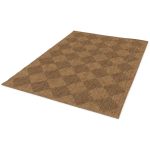Kusový koberec Jack 28811-077 – na ven i na doma - 200x290 cm