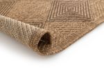 Kusový koberec Jack 28811-077 – na ven i na doma - 200x290 cm
