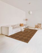 Kusový koberec Jack 28811-077 – na ven i na doma - 200x290 cm