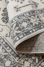 Kusový koberec Terrain 106002 Cream Grey - 120x170 cm