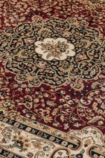 Kusový koberec Herat 105983 Red - 160x235 cm