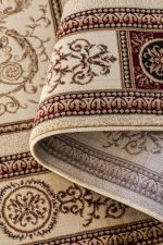 Kusový koberec Herat 105990 Cream - 120x170 cm