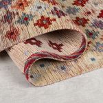 Kusový koberec Manhattan Abstract Diamond Multi Bright - 200x290 cm