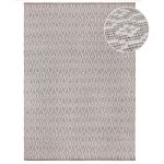 Ručně tkaný kusový koberec Nur Wool Dream Natural - 80x150 cm Ručně tkaný kusový koberec Nur Wool Dream Natural - 80x150 cm