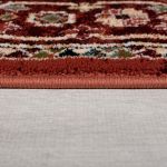 Běhoun Sincerity Royale Gillingham Red - 60x230 cm