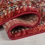 Kusový koberec Sincerity Royale Sandford Red - 200x290 cm