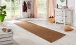 Běhoun Nature 103530 Brown – na ven i na doma - 80x450 cm