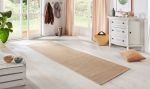 Běhoun Nature 103532 Beige – na ven i na doma - 80x150 cm