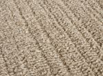 Kusový koberec Glow 103673 Beige/Brown z kolekce Elle - 120x170 cm