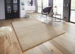 Kusový koberec Glow 103673 Beige/Brown z kolekce Elle - 120x170 cm
