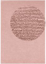 Kusový koberec Cloud 103930 Oldrose - 120x170 cm