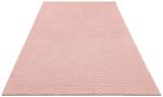 Kusový koberec Cloud 103930 Oldrose - 120x170 cm