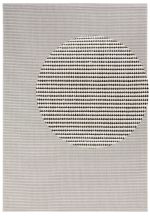 Kusový koberec Meadow 102722 creme – na ven i na doma - 80x150 cm