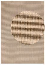 Kusový koberec Meadow 102727 beige - 240x340 cm