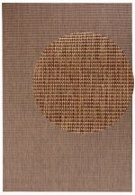 Kusový koberec Meadow 102728 braun – na ven i na doma - 200x290 cm