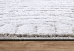Kusový koberec New York 106203 White - 160x235 cm