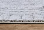 Kusový koberec New York 106205 Light Grey - 200x280 cm