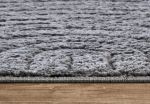 Kusový koberec New York 106206 Anthracite - 80x120 cm