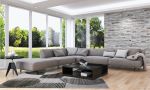 Kusový koberec Isphahan 84634 Cream/Anthracite - 120x170 cm