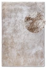 Kusový koberec Cosy 106111 Cream z kolekce Elle - 160x230 cm
