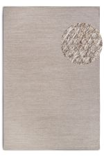 Kusový koberec Delhi 106053 Beige z kolekce Elle - 60x90 cm