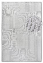Kusový koberec Gallery 106092 Cream z kolekce Elle - 80x120 cm