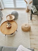 Kusový koberec Villeroy & Boch 106048 White - 120x170 cm