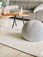 Kusový koberec Villeroy & Boch 106048 White - 120x170 cm