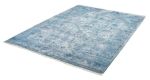 Kusový koberec Laos 454 BLUE - 160x230 cm