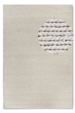 Kusový koberec Villeroy & Boch 106048 White - 120x170 cm