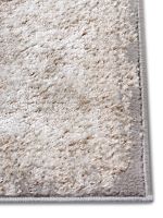 Kusový koberec Shine 105919 Classic Cream Silver - 200x280 cm