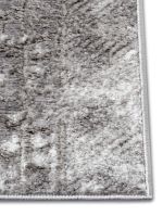 Kusový koberec Shine 105923 Style Grey Beige - 160x235 cm