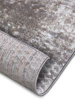 Kusový koberec Shine 105924 Style Grey Brown - 200x280 cm