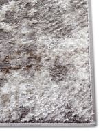 Kusový koberec Shine 105924 Style Grey Brown - 200x280 cm