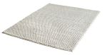 Ručně tkaný kusový koberec Loft 580 IVORY - 120x170 cm