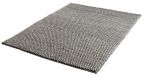 Ručně tkaný kusový koberec Loft 580 TAUPE - 120x170 cm