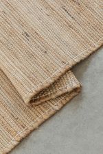 Kusový koberec Handloom 105961 Dhaka Beige - 190x280 cm