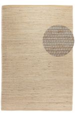 Kusový koberec Handloom 105961 Dhaka Beige - 190x280 cm