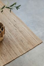 Kusový koberec Handloom 105961 Dhaka Beige - 190x280 cm