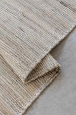 Kusový koberec Handloom 105962 Dhaka Grey Brown - 120x170 cm