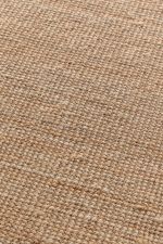 Kusový koberec Bouclé Jute 105974 Natural Golden - 120x170 cm
