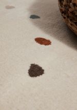 Dětský koberec Adventures 106210 Cream Multicolor - 200x290 cm