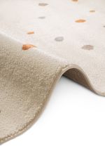 Dětský koberec Adventures 106210 Cream Multicolor - 200x290 cm