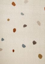 Dětský koberec Adventures 106210 Cream Multicolor - 200x290 cm