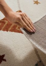 Dětský koberec Adventures 106211 Cream Multicolor - 120x170 cm