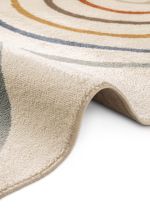 Dětský koberec Adventures 106212 Cream Multicolor - 160x235 cm