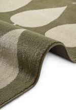 Dětský koberec Adventures 106215 Green Cream - 120x170 cm