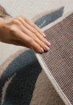 Dětský koberec Adventures 106213 Cream Multicolor - 120x170 cm