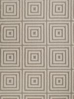 Kusový koberec Perles 106184 White Cream z kolekce Elle - 160x235 cm