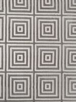 Kusový koberec Perles 106185 White Grey z kolekce Elle - 160x235 cm